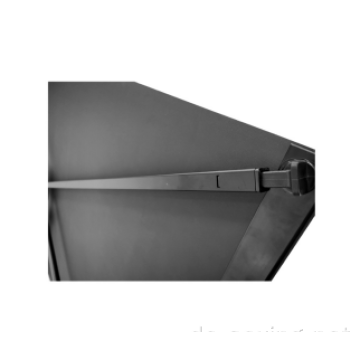 X-Typ-Stativbildschirm Ultra leichtes Projektionsbildschirm